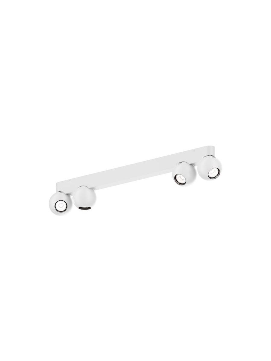 LECA CEILING SURF 4.0 LED 2700K W 29W 220-240VAC DIM CRI90