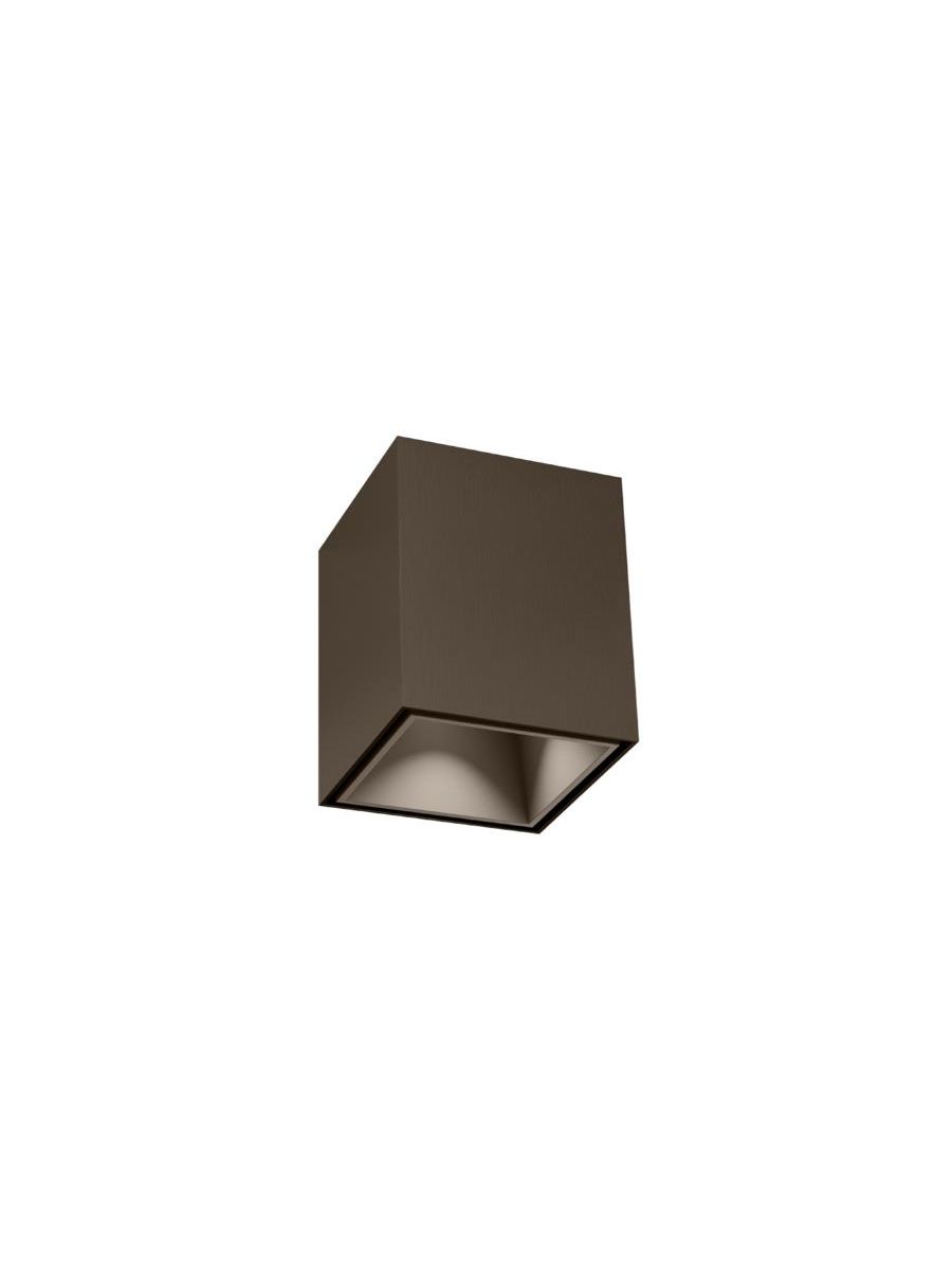 BOX MINI CEILING SURF 1.0 LED 2700K Q-Q 10W 220-240VAC DIM CRI90