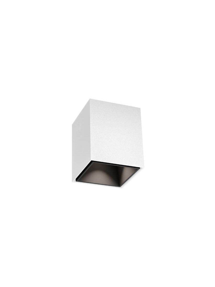 BOX MINI CEILING SURF 1.0 LED 2700K W-B 10W 220-240VAC DIM CRI90