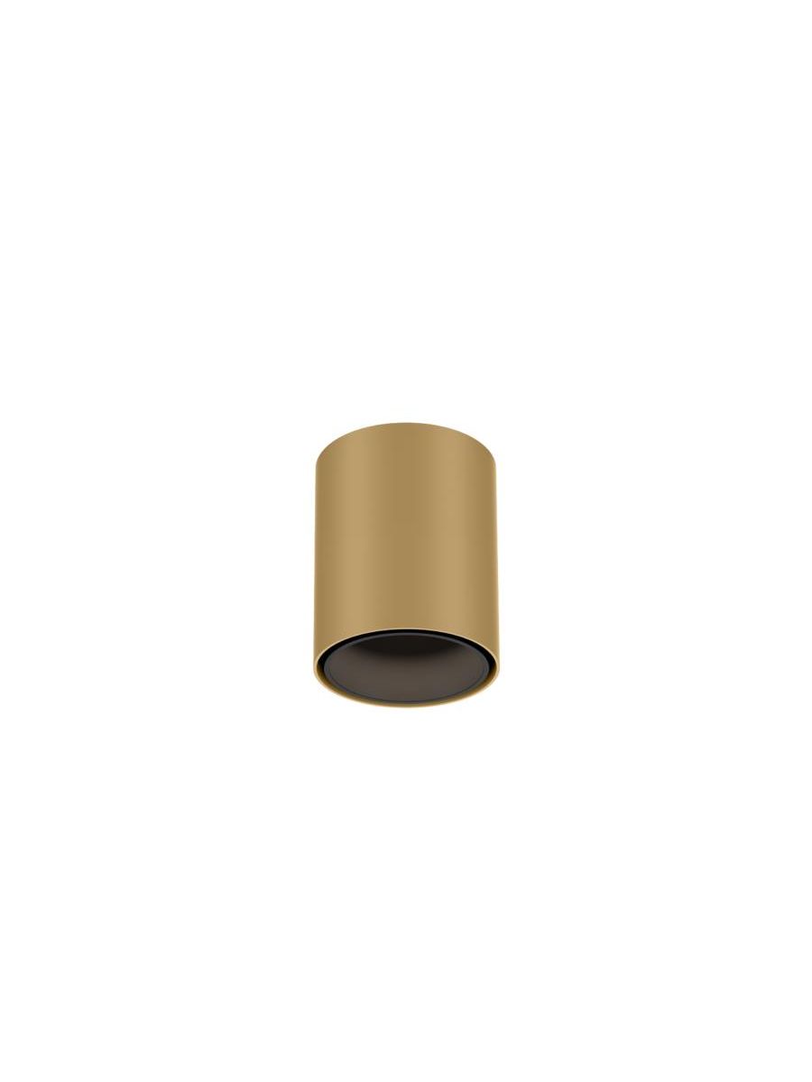 RAY MINI CEILING SURF 1.0 LED 2700K M-B 10W 220-240VAC DIM CRI90