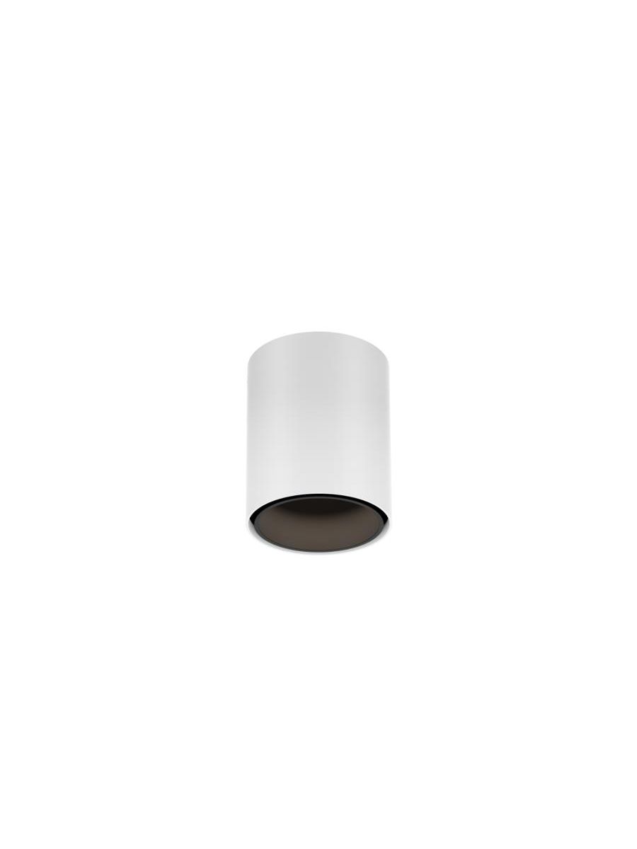 RAY MINI CEILING SURF 1.0 LED 2700K W-B 10W 220-240VAC DIM CRI90