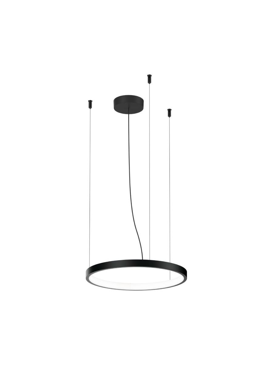 KUJO PLAFOND SUSPFINED 1.0 LED