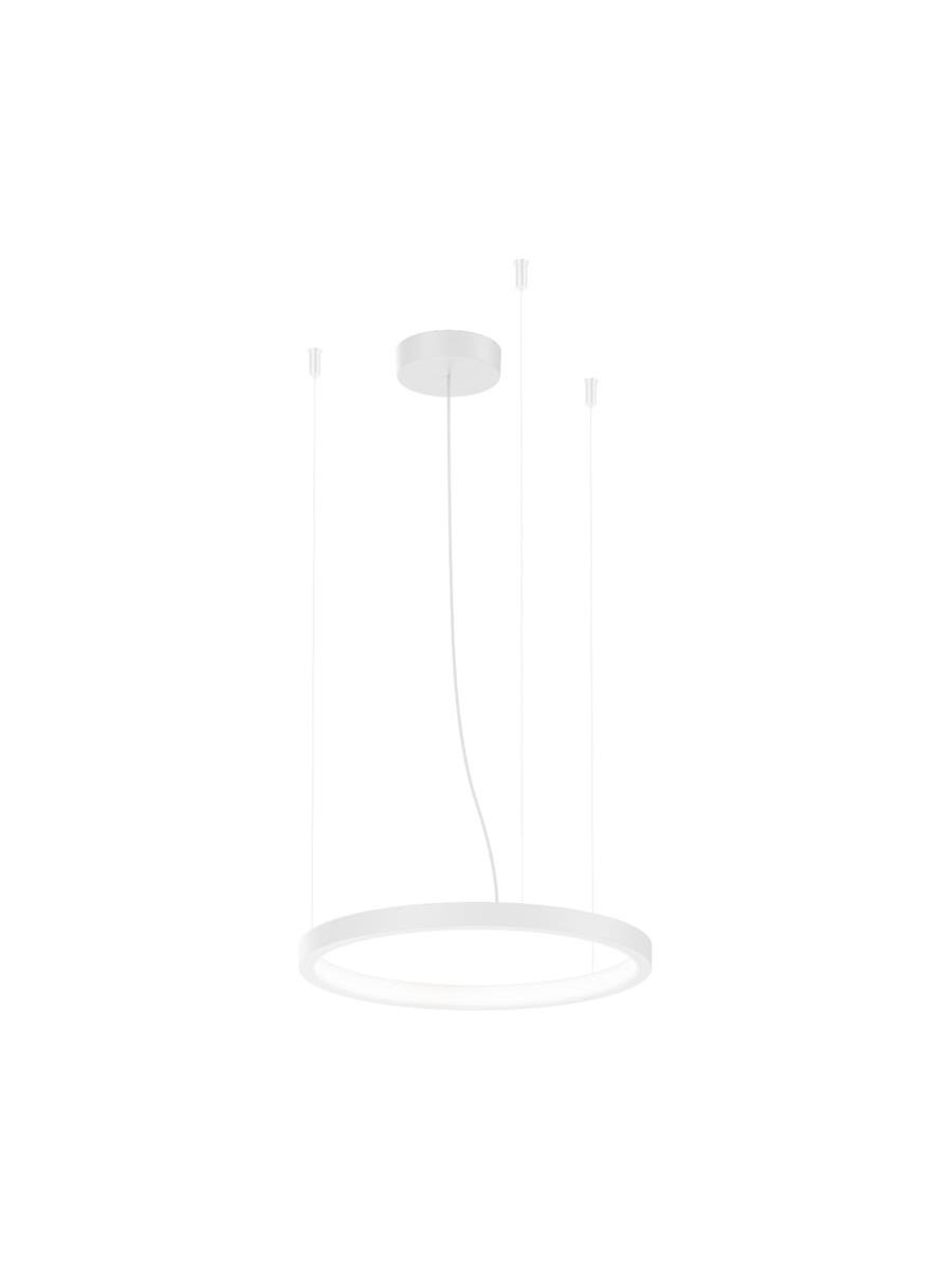 KUJO CEILING SUSPENDED 1.0 LED 2700K W 11W 220-240VAC DIM CRI90