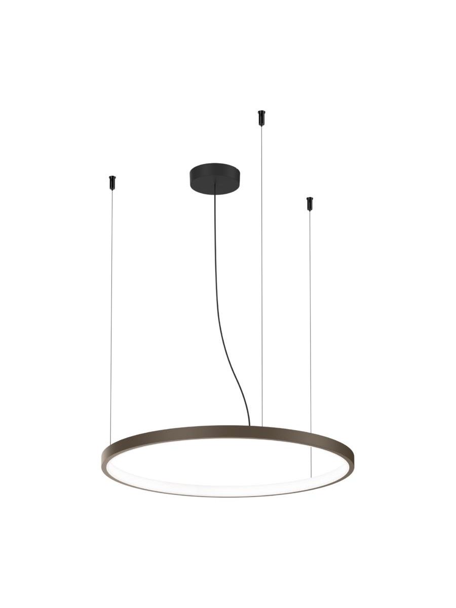 KUJO CEILING SUSPENDED 2.0 LED 2700K Q 15W 220-240VAC DIM CRI90