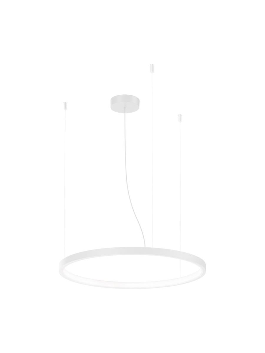 KUJO CEILING SUSPENDED 2.0 LED 2700K W 15W 220-240VAC DIM CRI90
