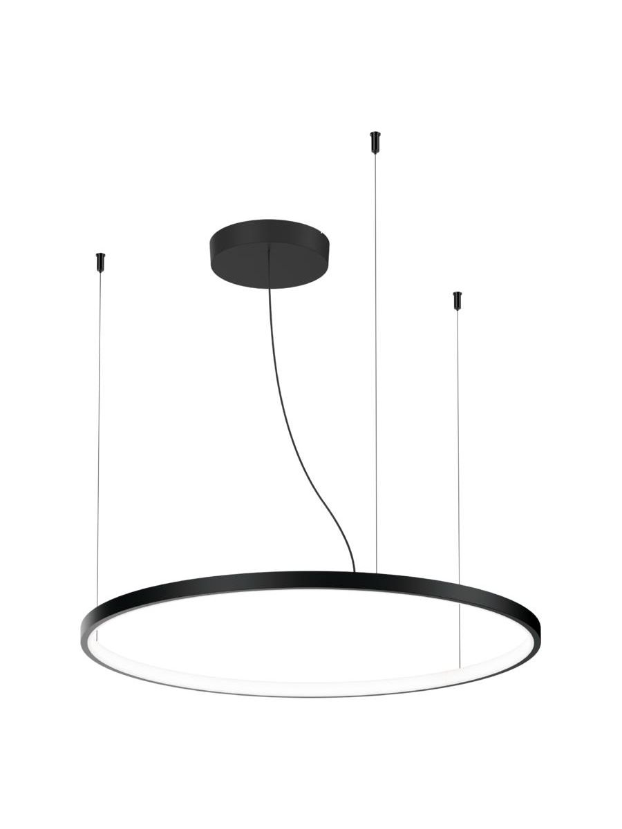 KUJO PLAFOND SUSPFINED 3.0 LED
