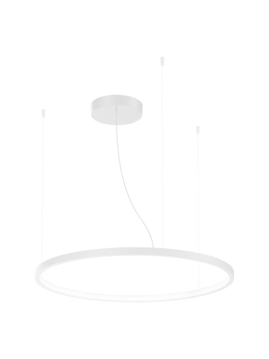 KUJO CEILING SUSPENDED 3.0 LED 2700K W 20W 220-240VAC DIM CRI90