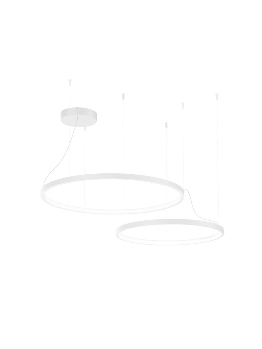 KUJO CEILING SUSPENDED 3.2 LED 2700K W 35W 220-240VAC DIM CRI90