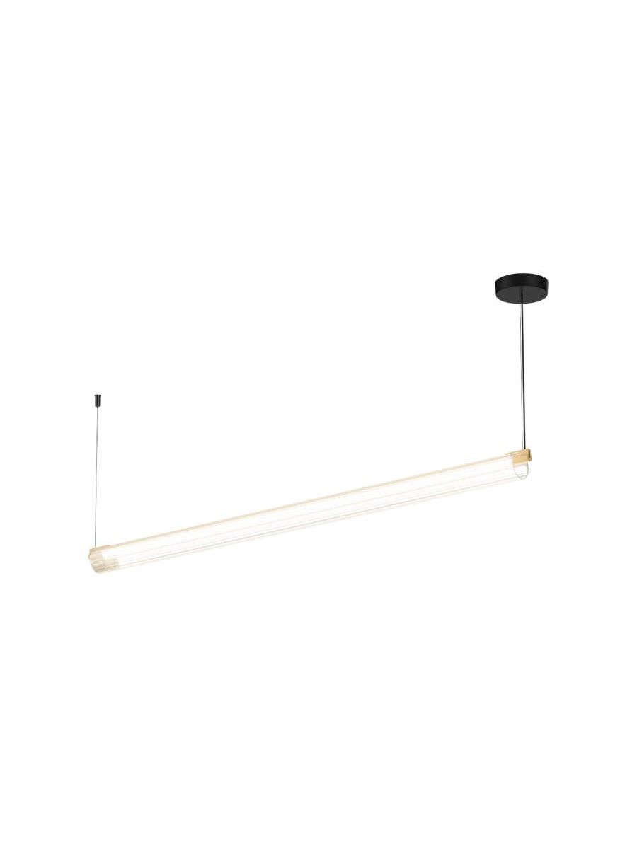 FINELLE CEILING SUSPENDED 1.0 LED 2700K M 11W 220-240VAC DIM CRI90