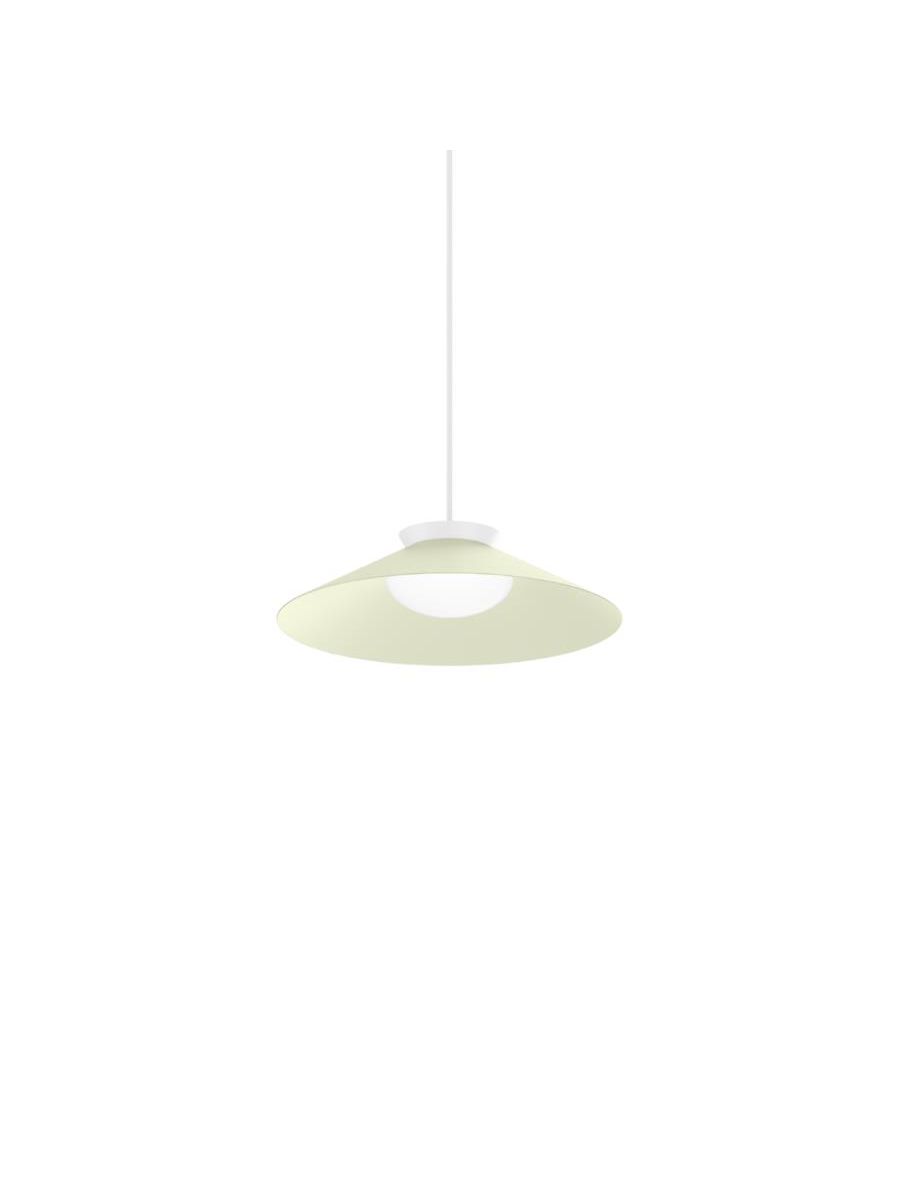 CLEA PLAFOND SUSP 1.0 LED