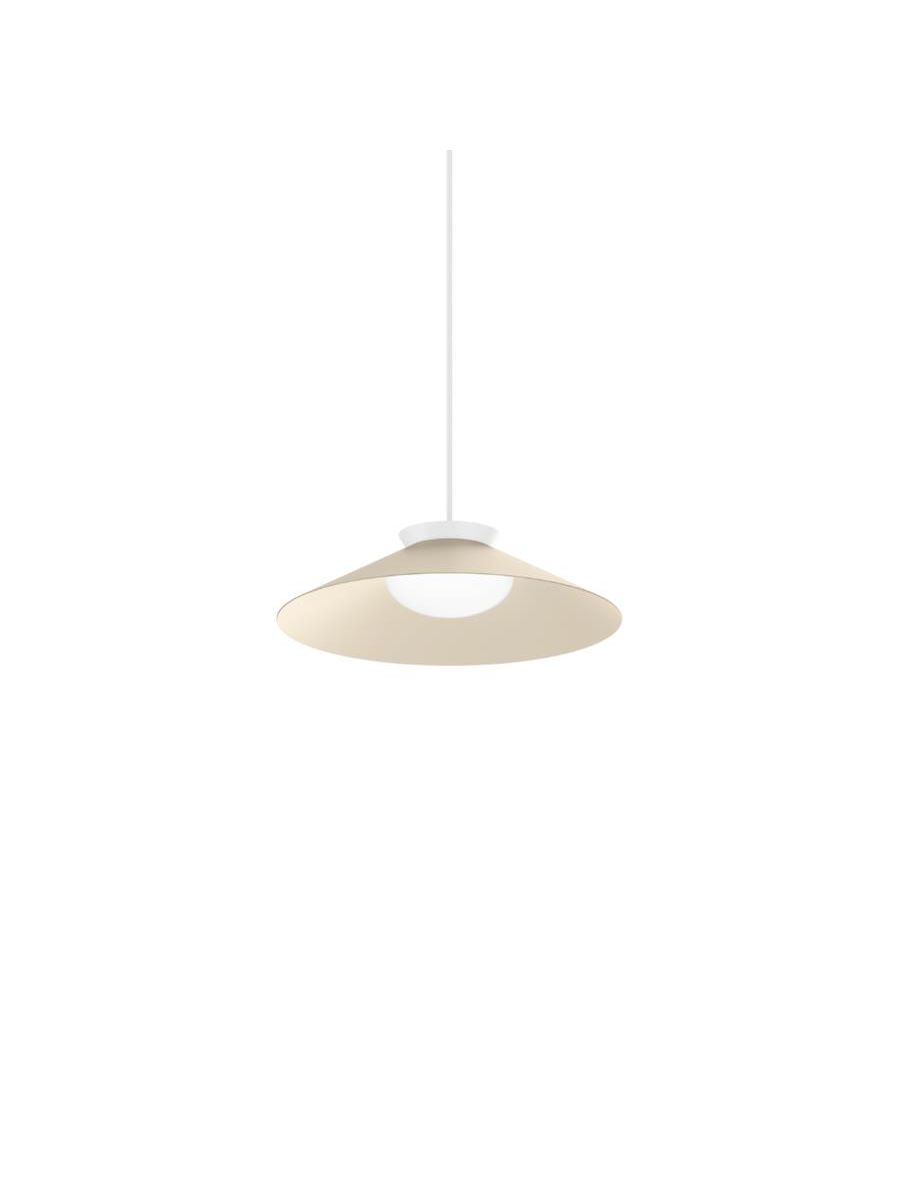 CLEA CEILING SUSP 1.0 LED 2700K SG 15W 220-240VAC DIM CRI90