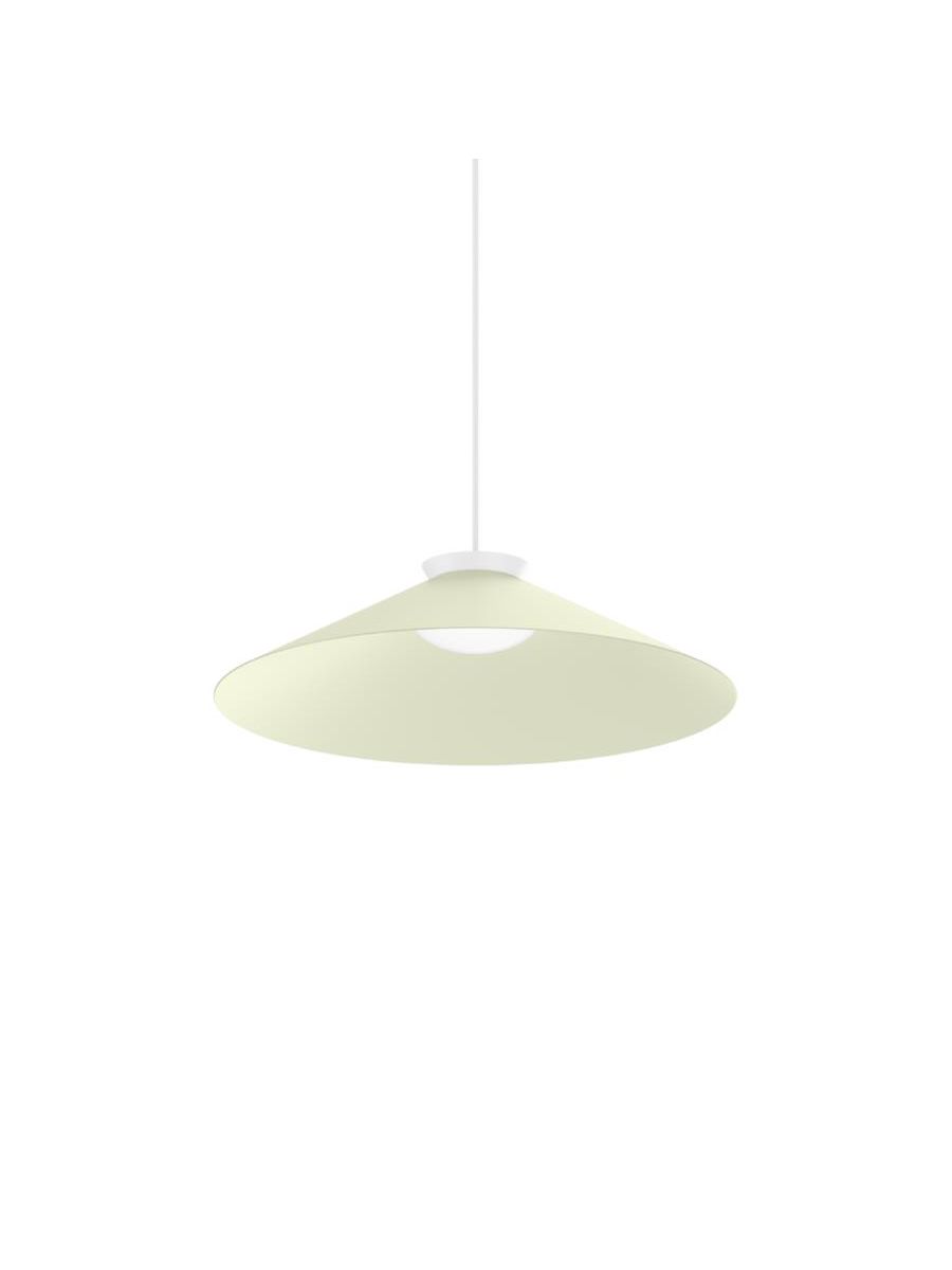 CLEA PLAFOND SUSP 2.0 LED