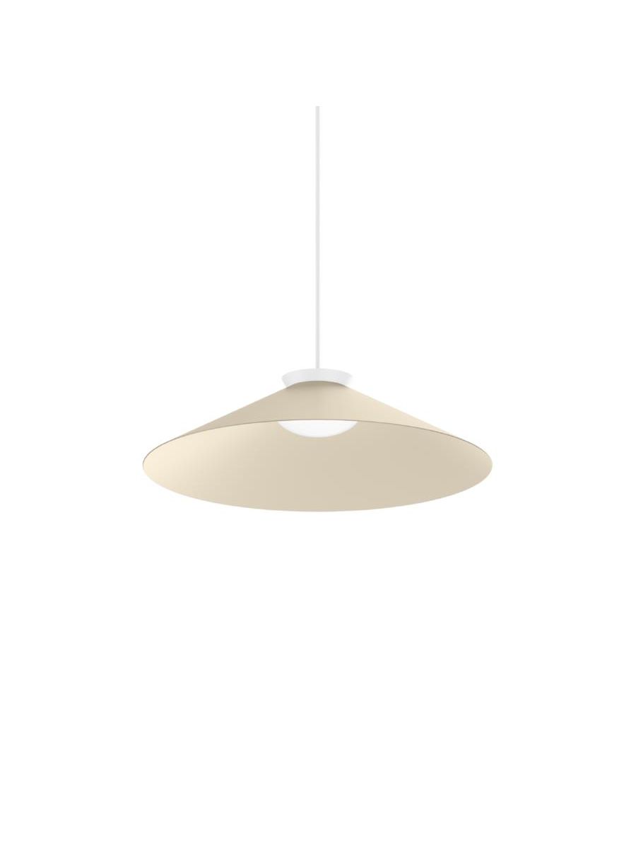 CLEA CEILING SUSP 2.0 LED 2700K SG 15W 220-240VAC DIM CRI90