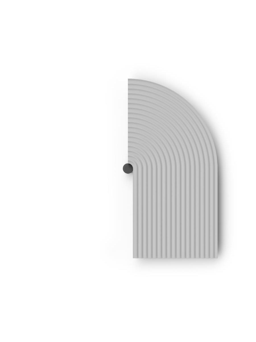TAPIS WALL SURF 3.1 RA