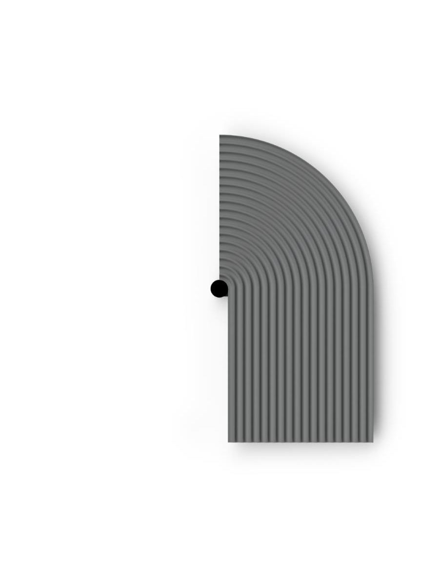 TAPIS WALL SURF 3.1 ST