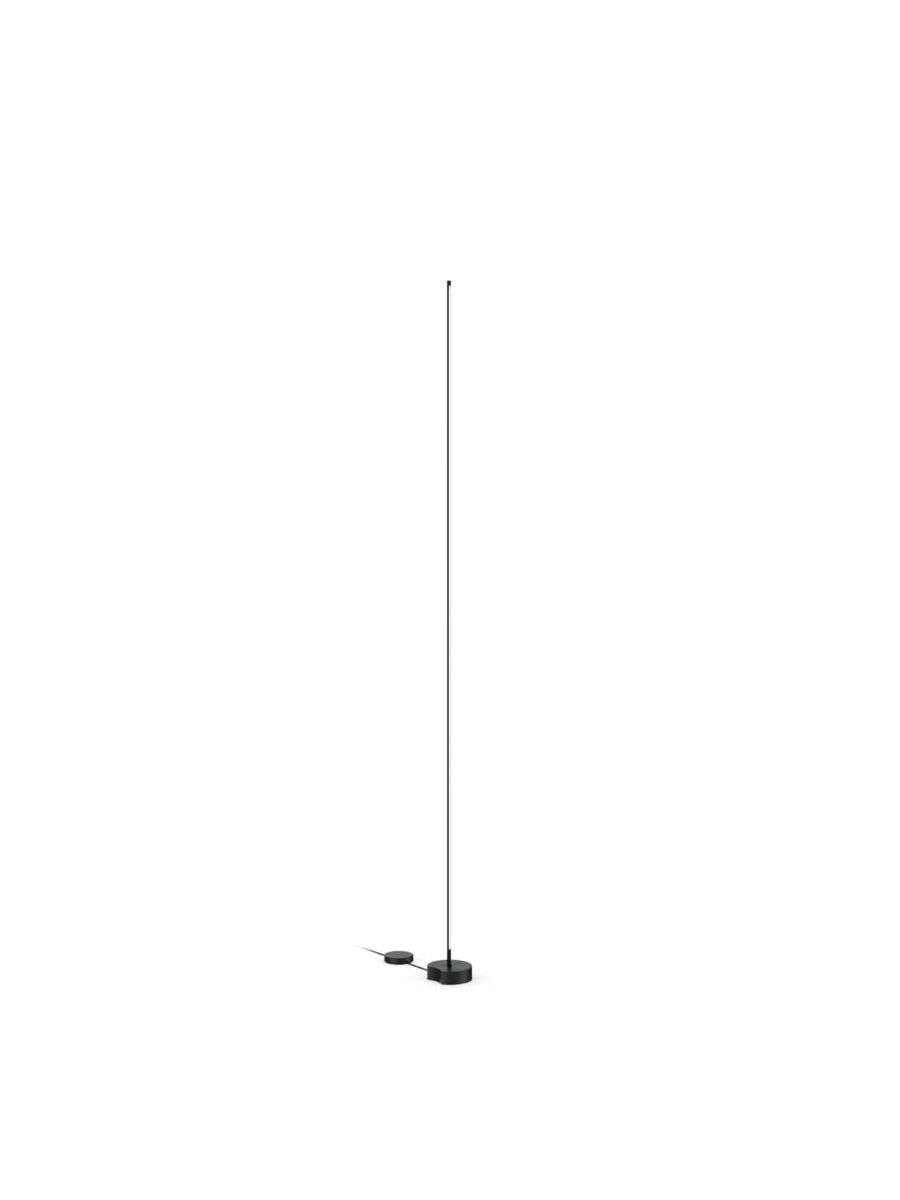 FINLIN FLOOR SURF 1.0 LED 2700K B 13W 220-240VAC DIM CRI90