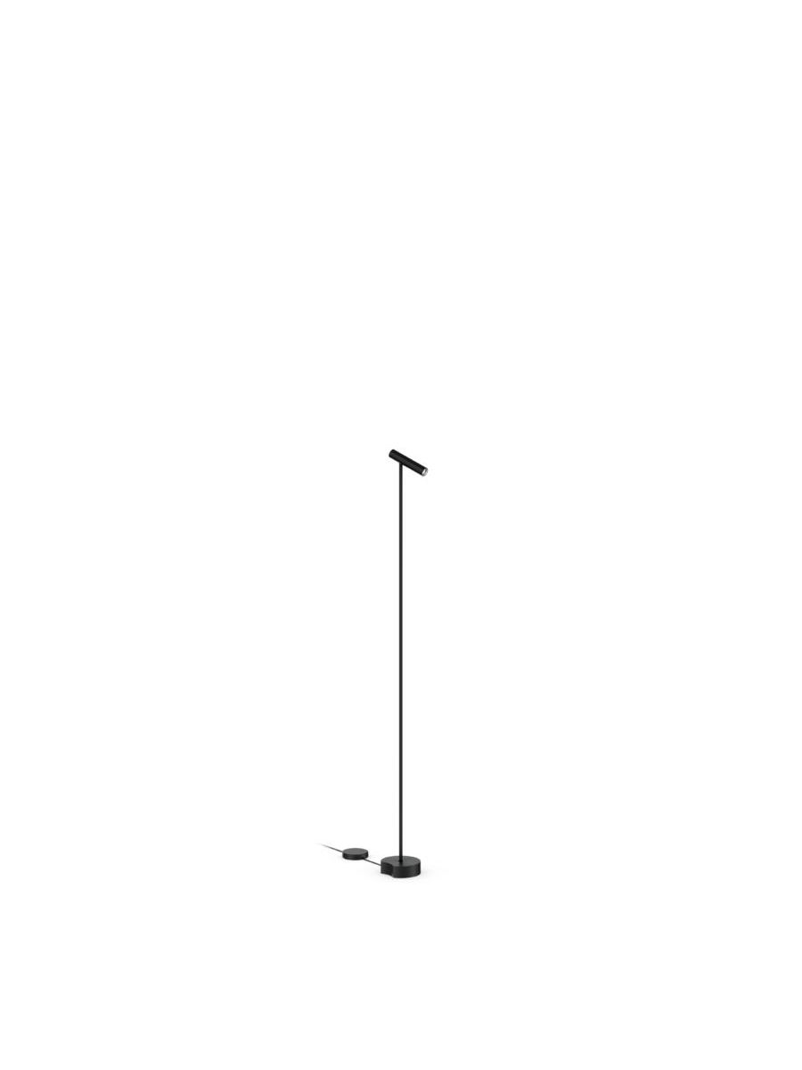 MATCH FLOOR SURF 1.0 LED 2700K B 18W 220-240VAC DIM CRI90