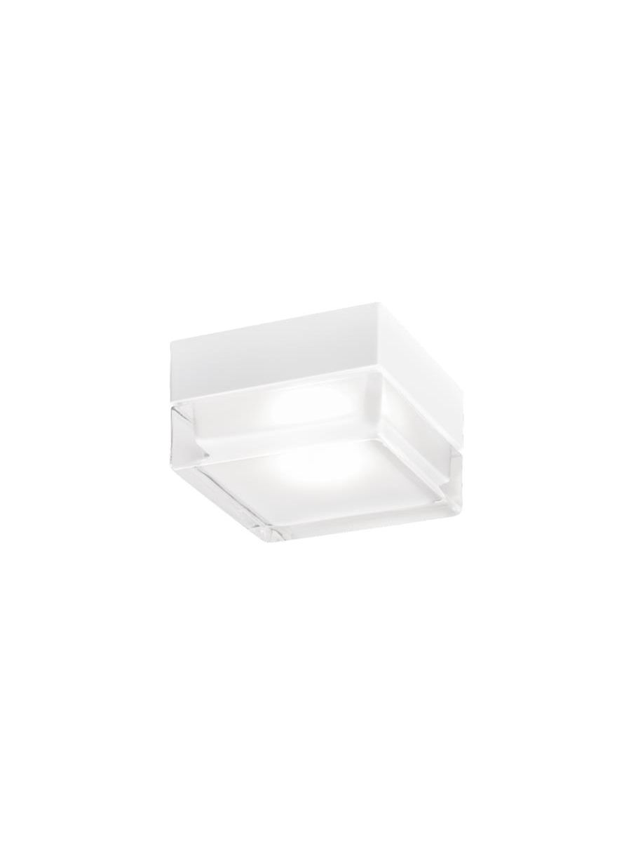 BLAS OUTDOOR CEILING / WALL SURF 2.0 LED 3000K W 10W 220-240VAC DIM CRI90