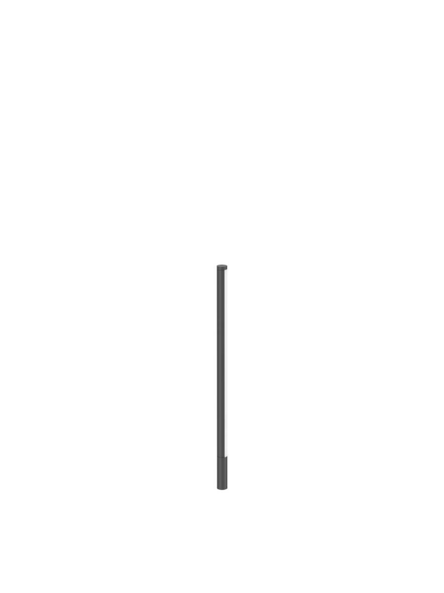 REED OUTDOOR FLOOR SURF 1.0 LED 2700K A 4W 24V CRI90