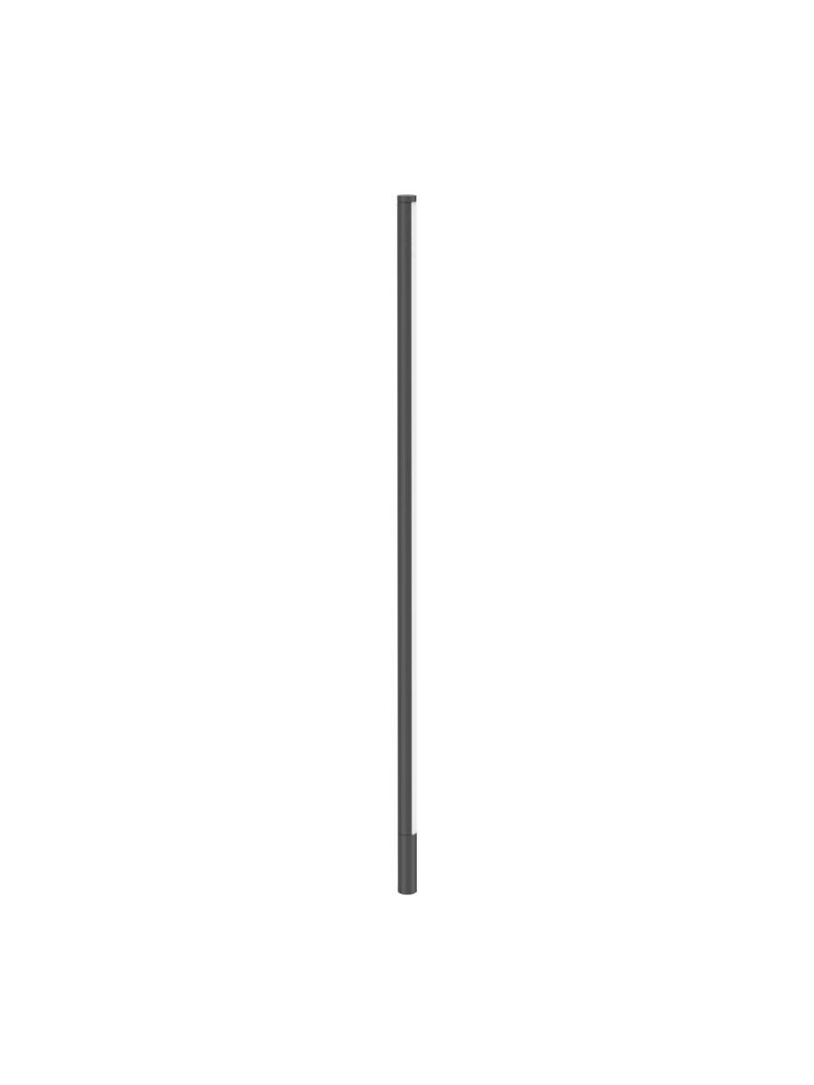 REED OUTDOOR FLOOR SURF 2.0 LED 2700K A 5W 24V CRI90