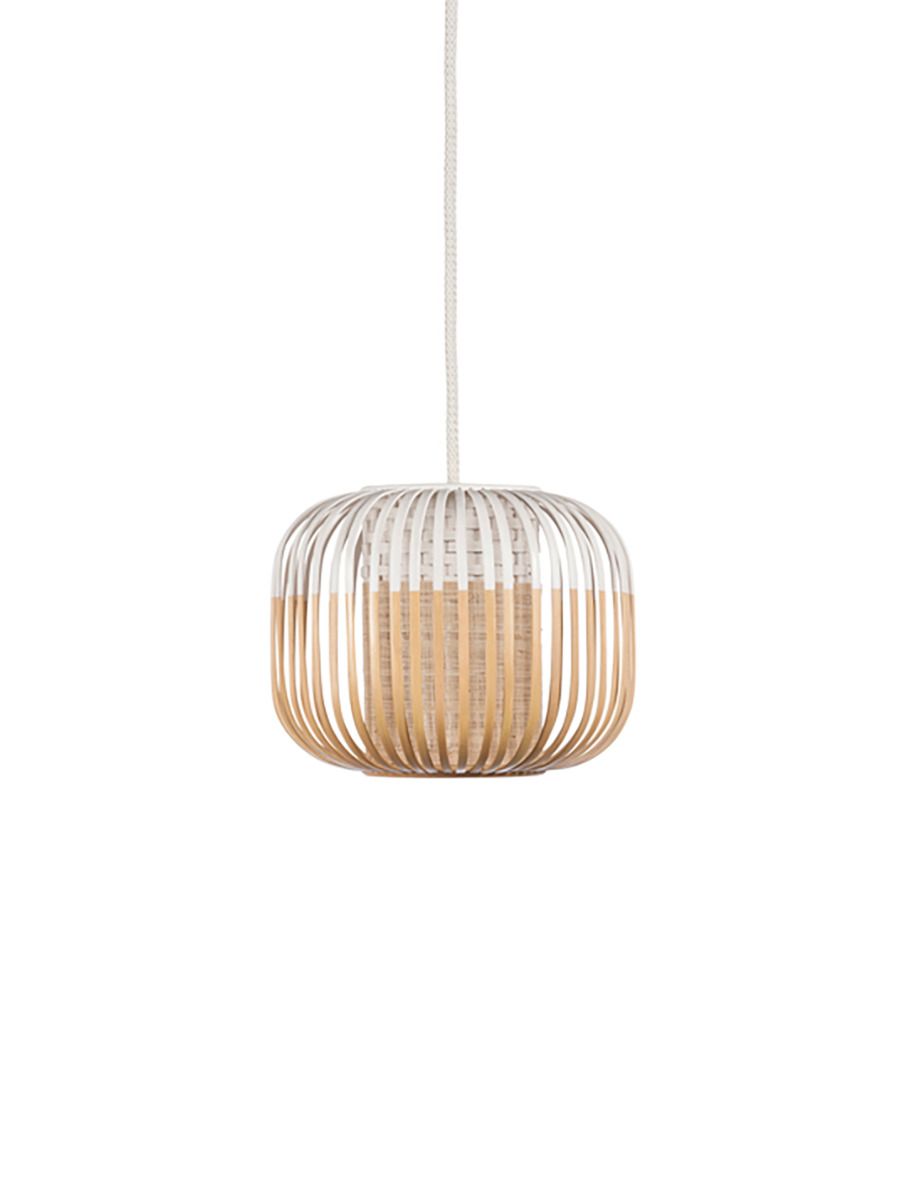 SUSPENSION BAMBOO