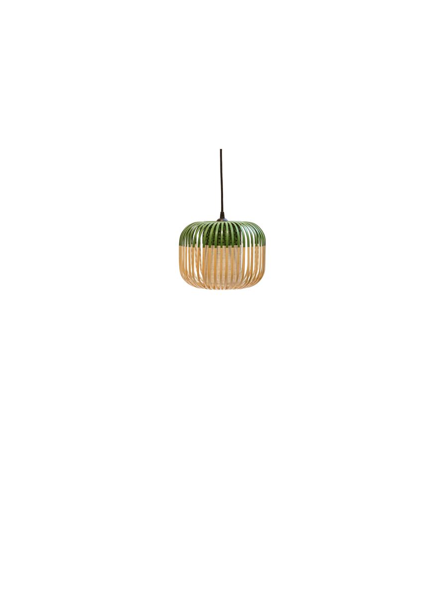 SUSPENSION BAMBOO XS VERT