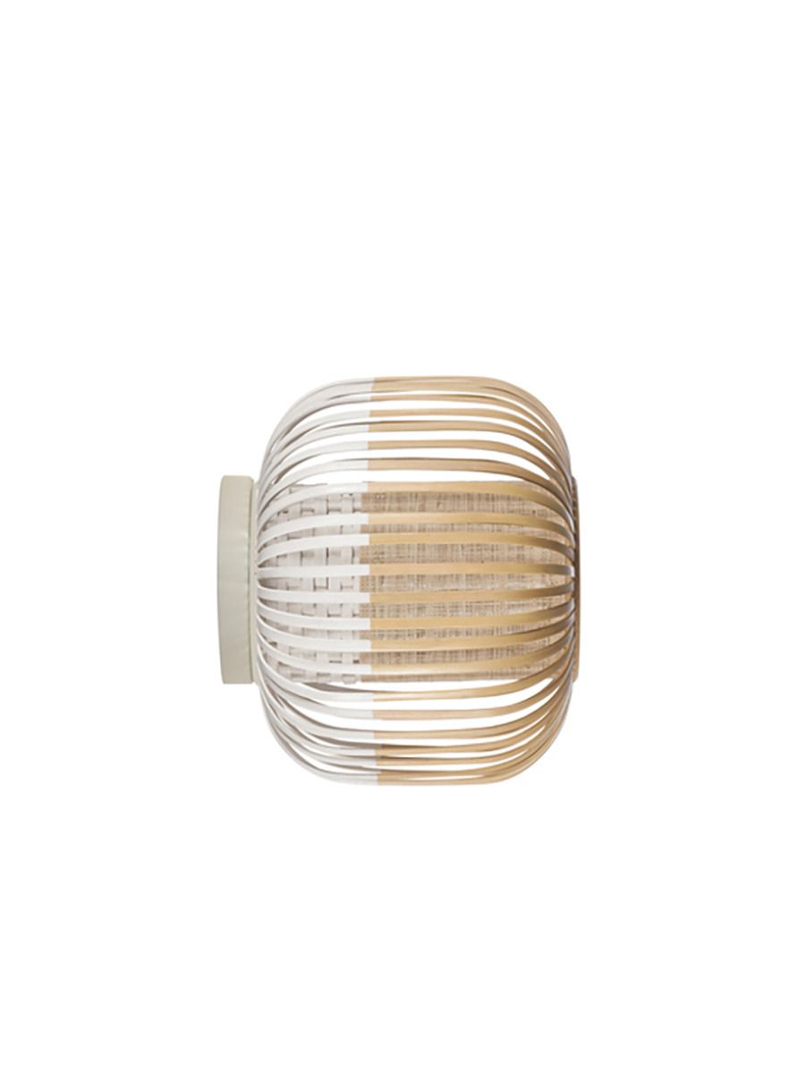 APPLIQUE BAMBOO
