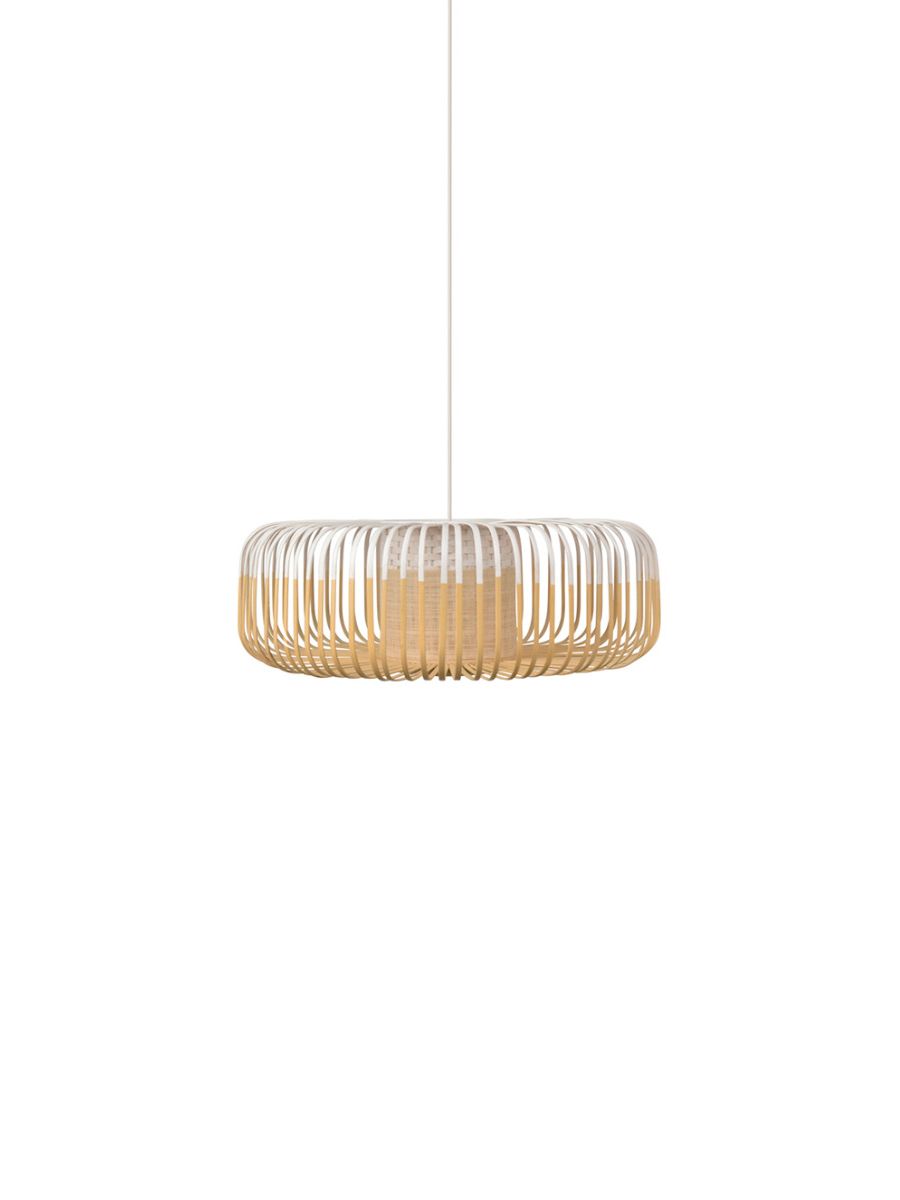 SUSPENSION BAMBOO XL