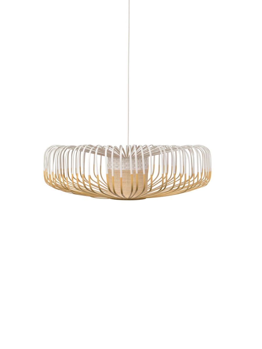 SUSPENSION BAMBOO UP XXL
