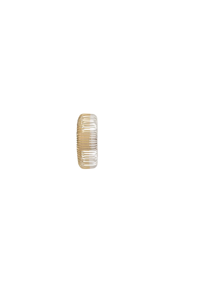 ABAT-JOUR BAMBOO XL BLANC
