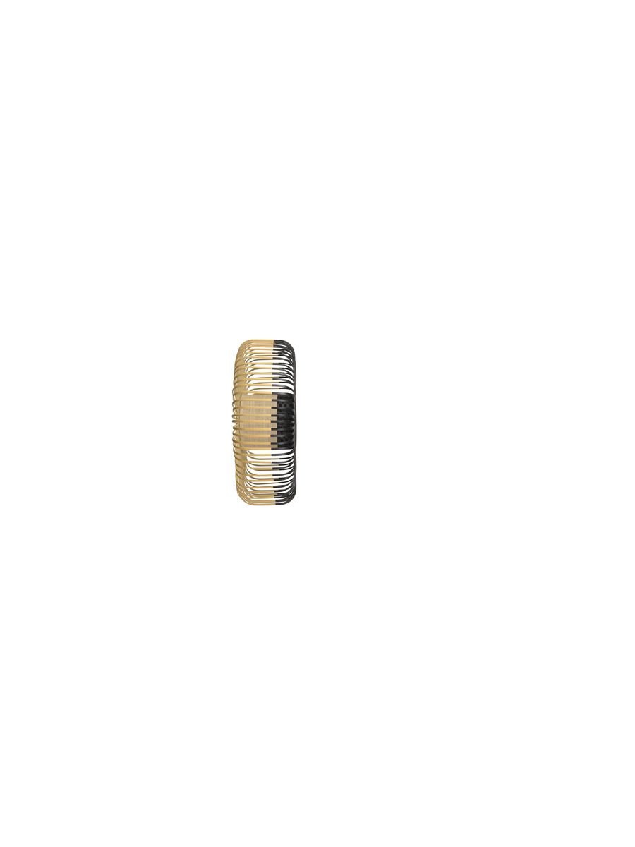 ABAT-JOUR BAMBOO XL NOIR