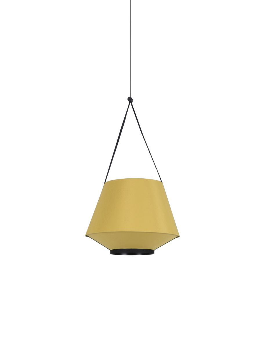 SUSPENSION CARRIE XS CURRY