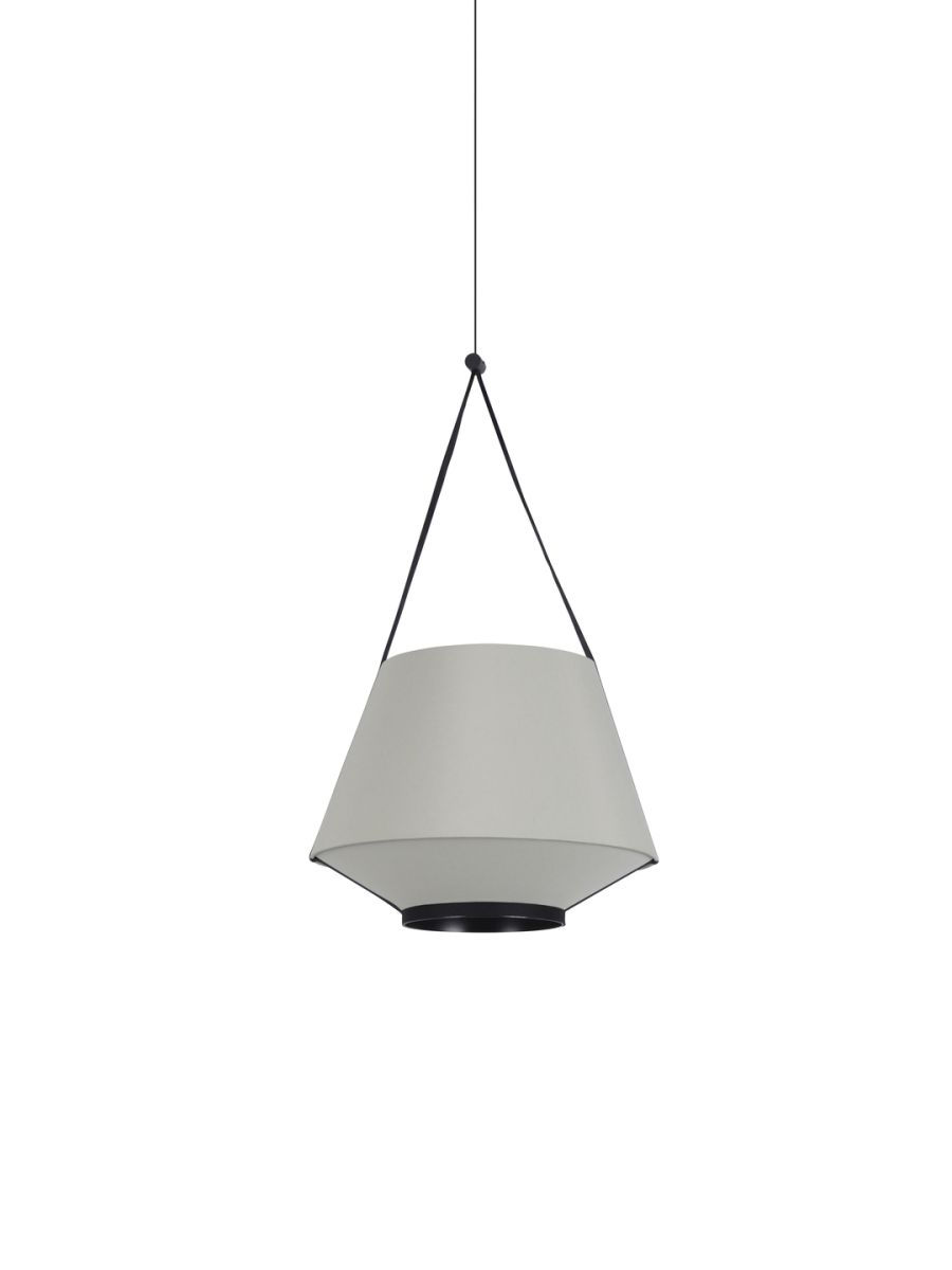 SUSPENSION CARRIE XS OLIVE