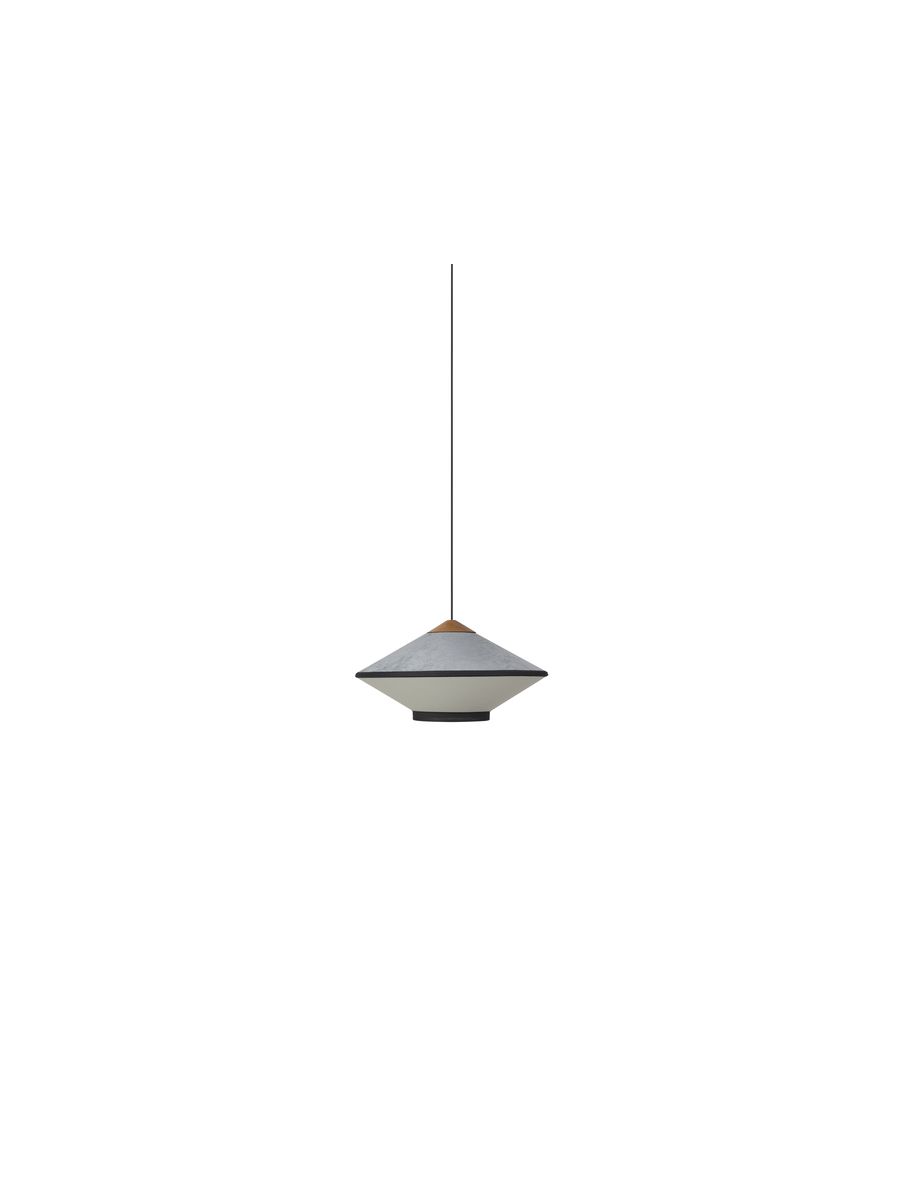 SUSPENSION CYMBAL S ATLANTIC