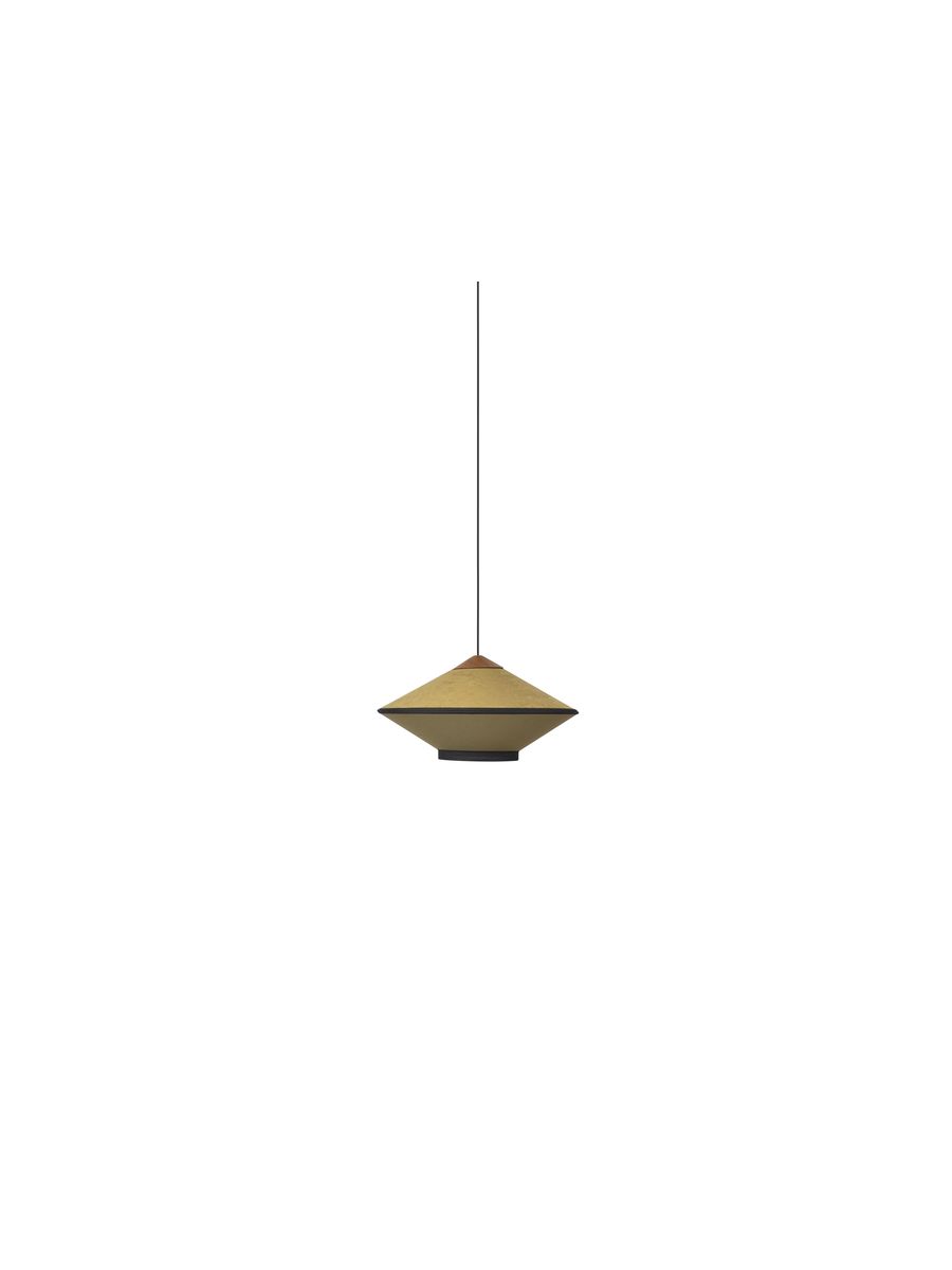 SUSPENSION CYMBAL S BRONZE