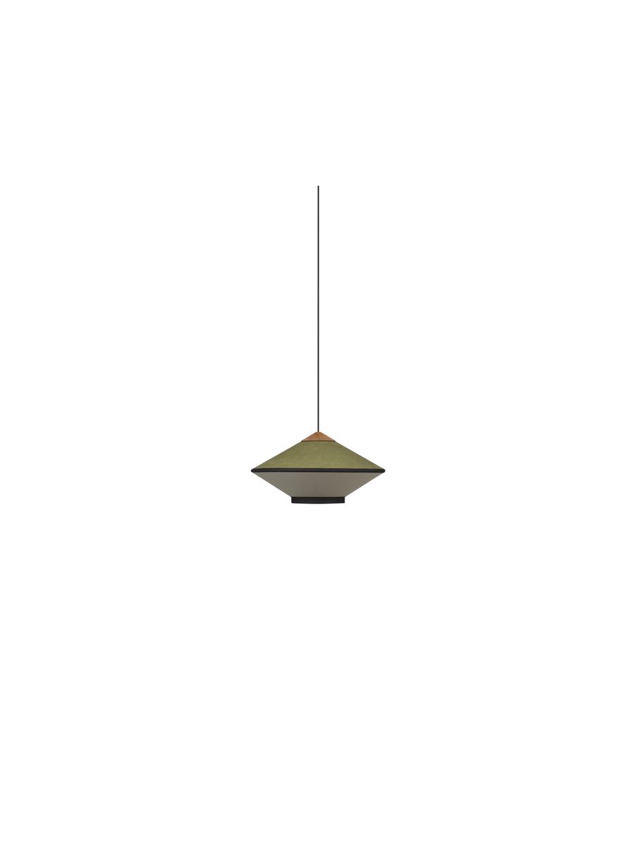 SUSPENSION CYMBAL S EVERGREEN