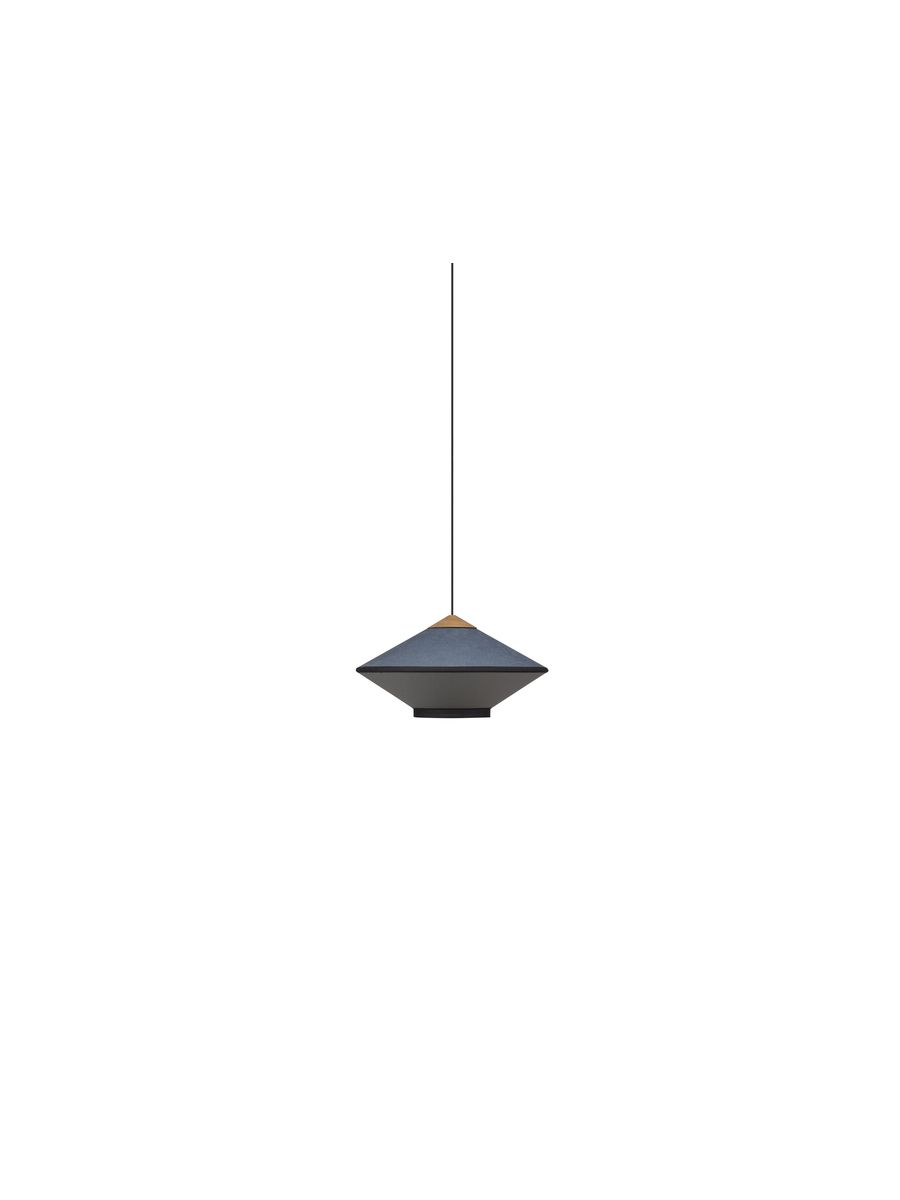 SUSPENSION CYMBAL S MIDNITE