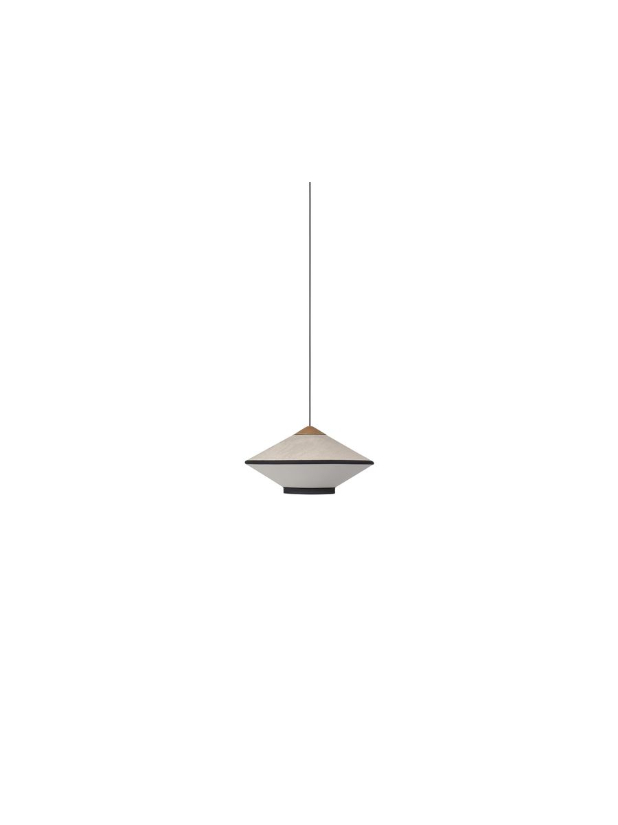 SUSPENSION CYMBAL S NATUREL