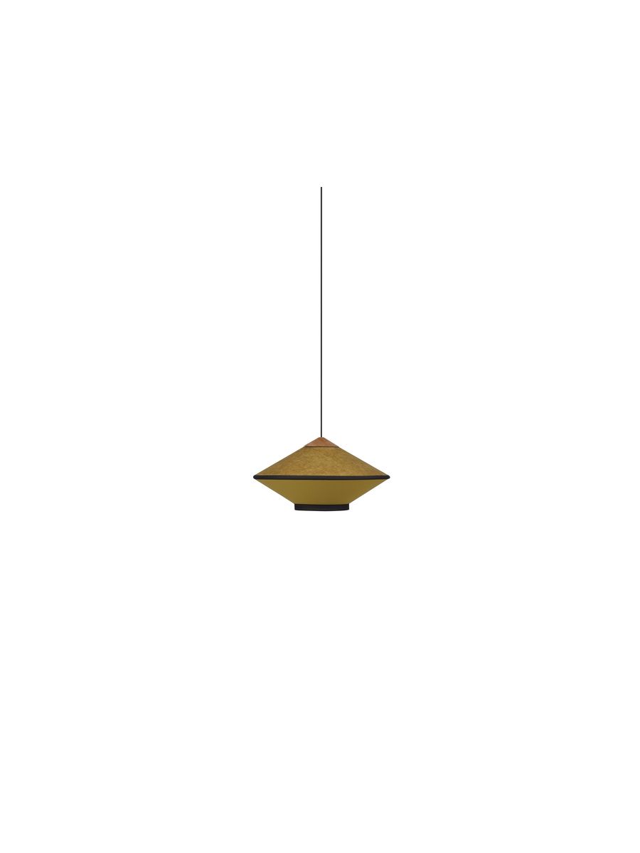 SUSPENSION CYMBAL S ORO