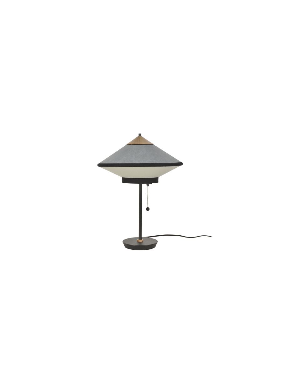 LAMPE CYMBAL ATLANTIC