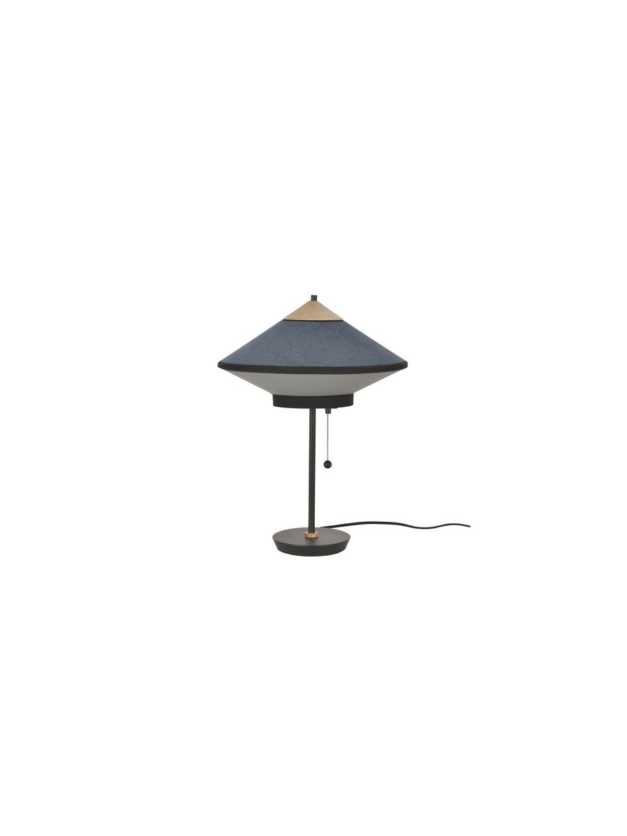 LAMPE CYMBAL MIDNITE