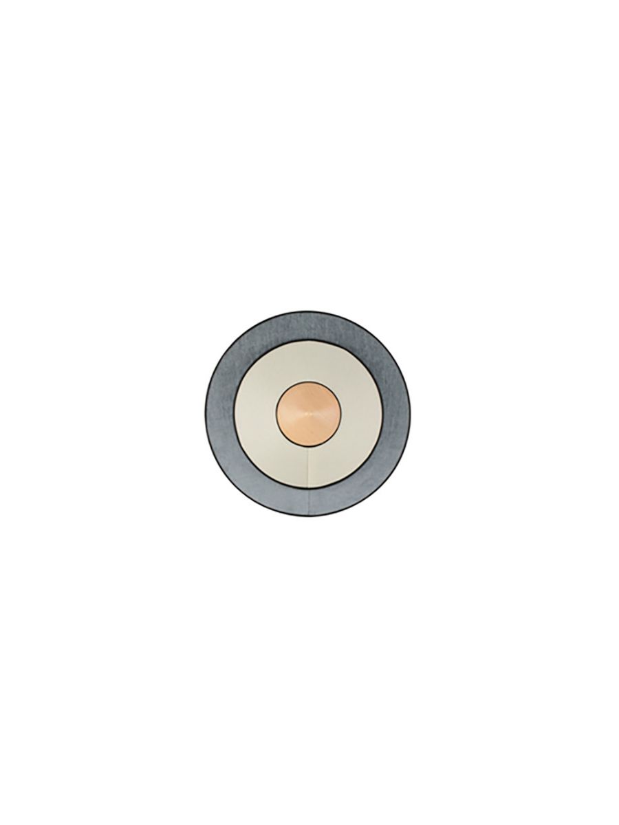 APPLIQUE CYMBAL
