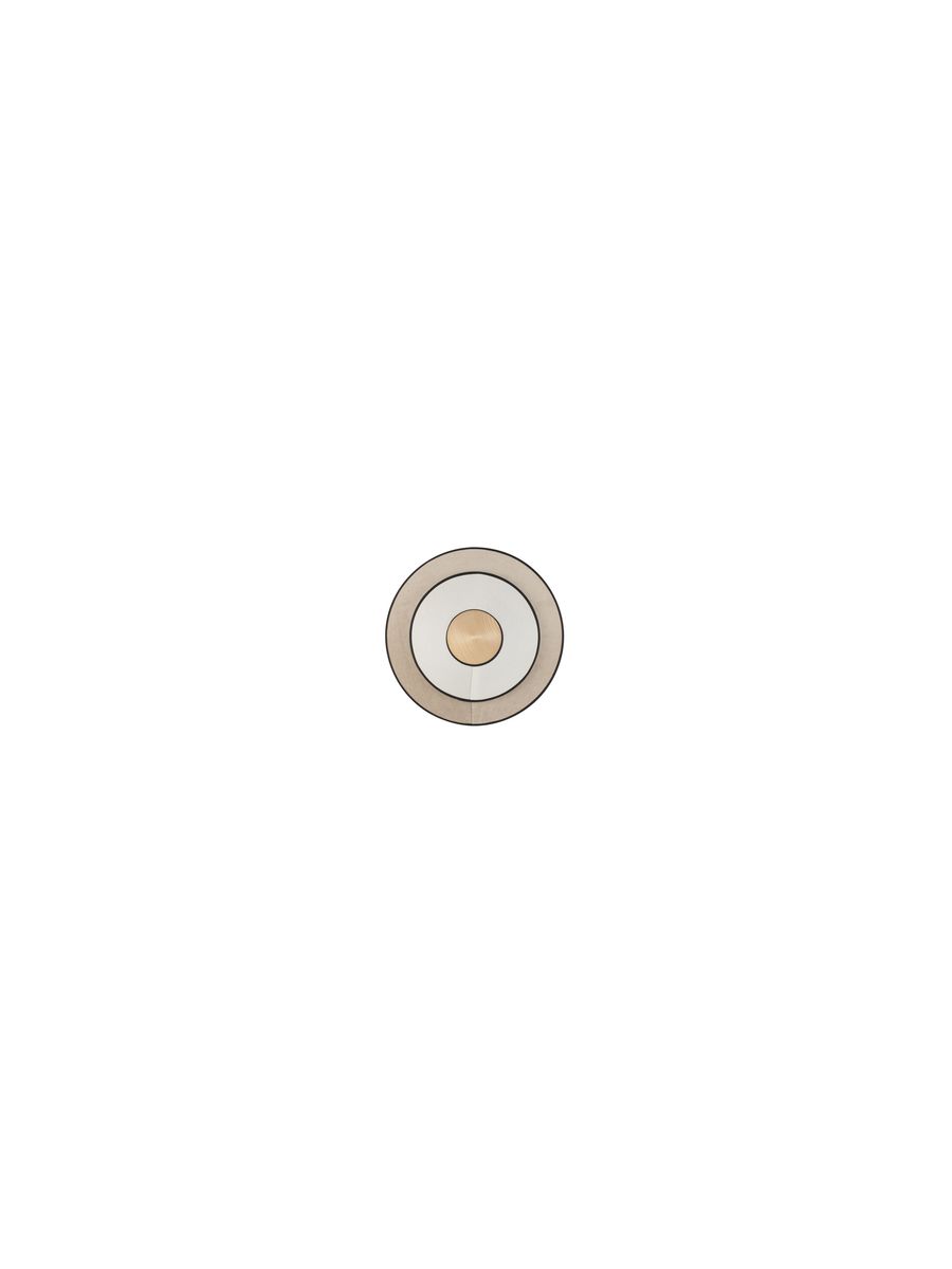 APPLIQUE CYMBAL S NATUREL