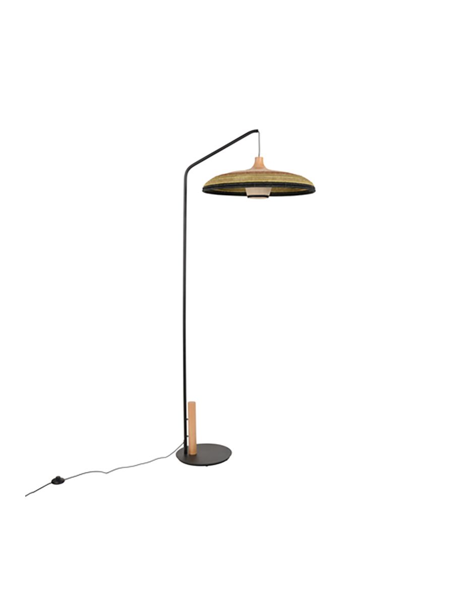 GRASS LAMPADAIRE