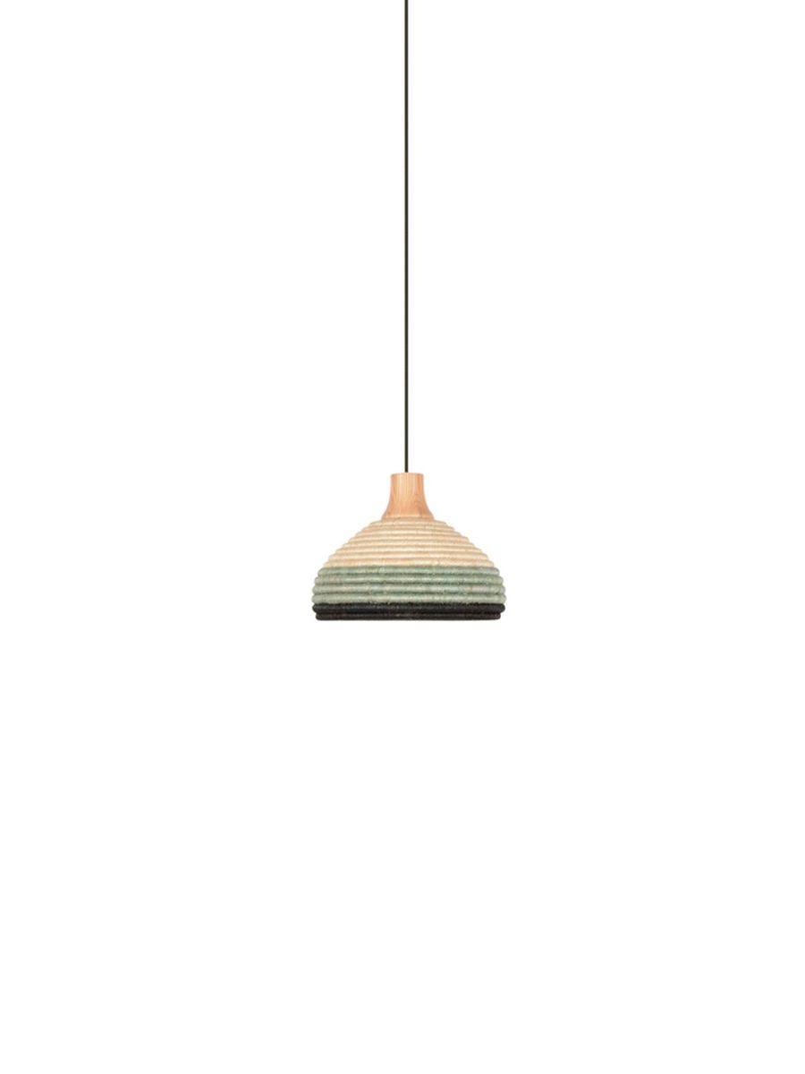 SUSPENSION GRASS
