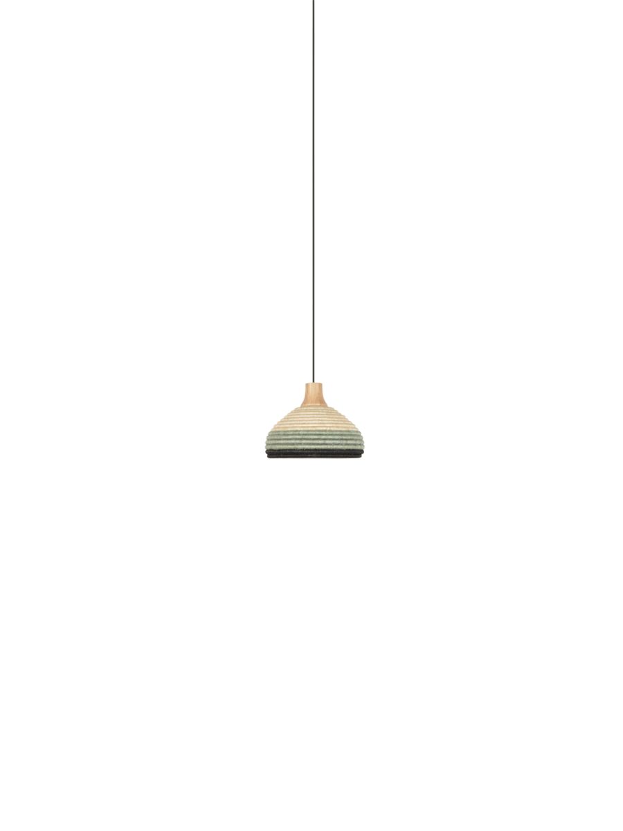 SUSPENSION GRASS XS BLEU