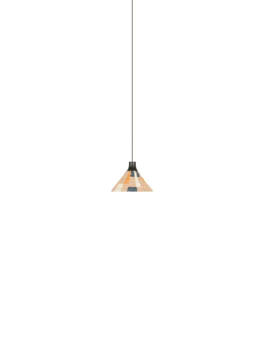 SUSPENSION PARROT XS SABLE