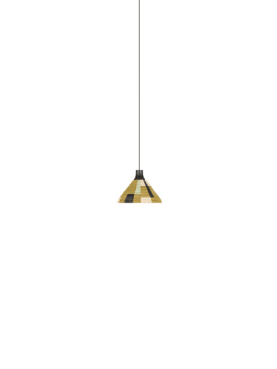 SUSPENSION PARROT XS VERT