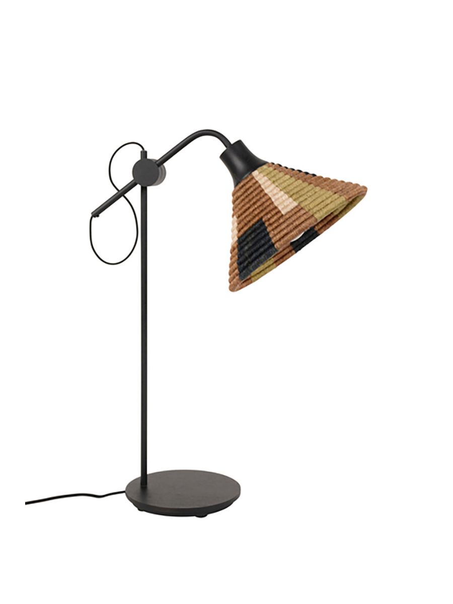 LAMPE DE TABLE PARROT