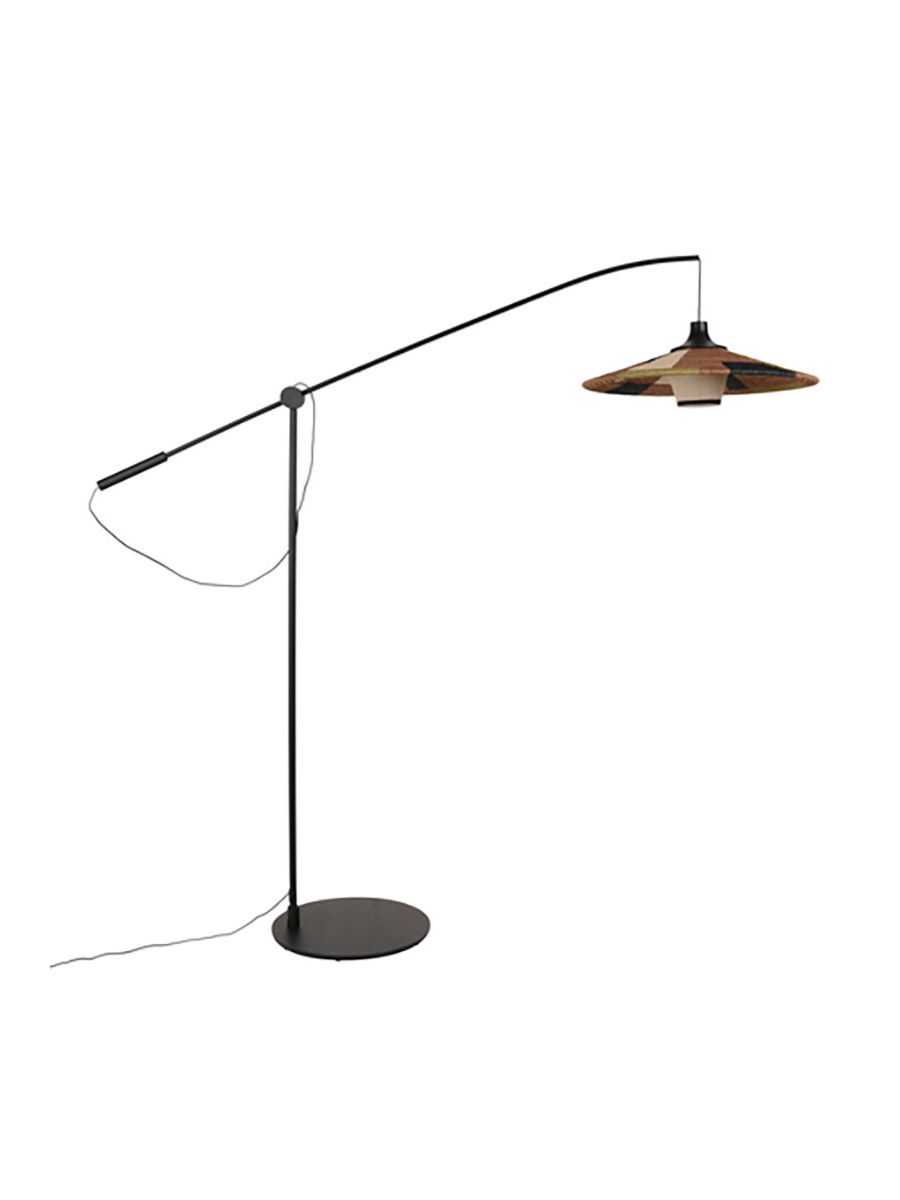 LAMPADAIRE PARROT